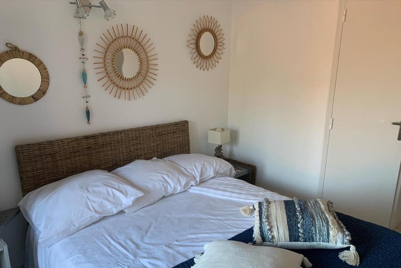 Hostellerie Provencale Port-Cros Eksteriør billede