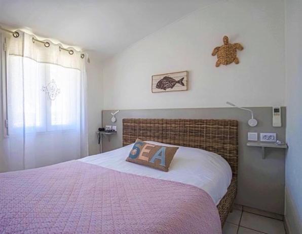 Hostellerie Provencale Port-Cros Eksteriør billede