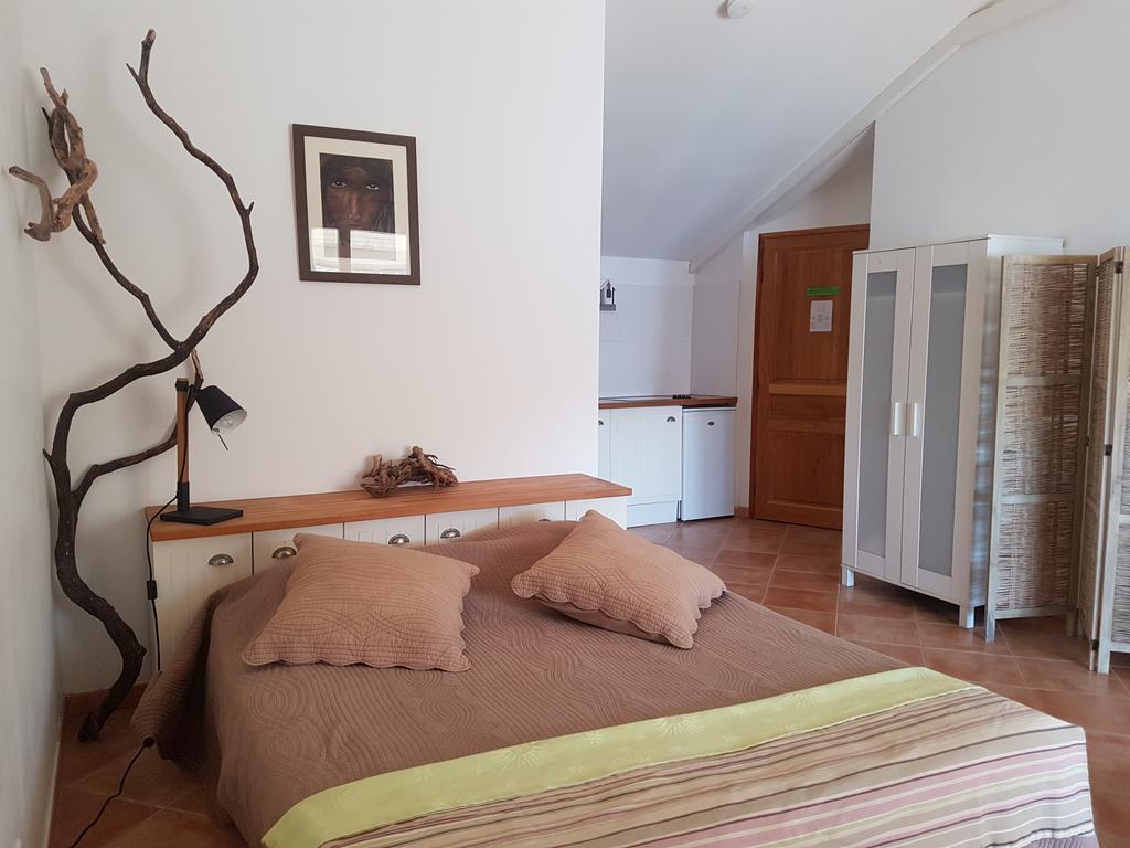 Hostellerie Provencale Port-Cros Eksteriør billede