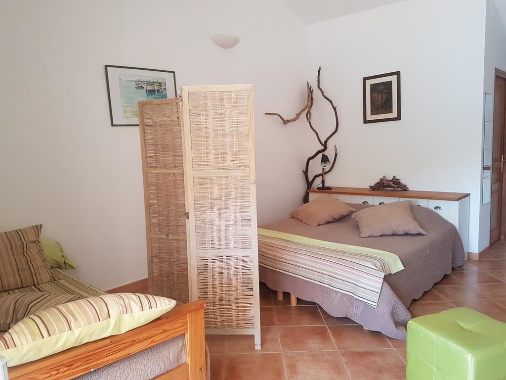 Hostellerie Provencale Port-Cros Eksteriør billede